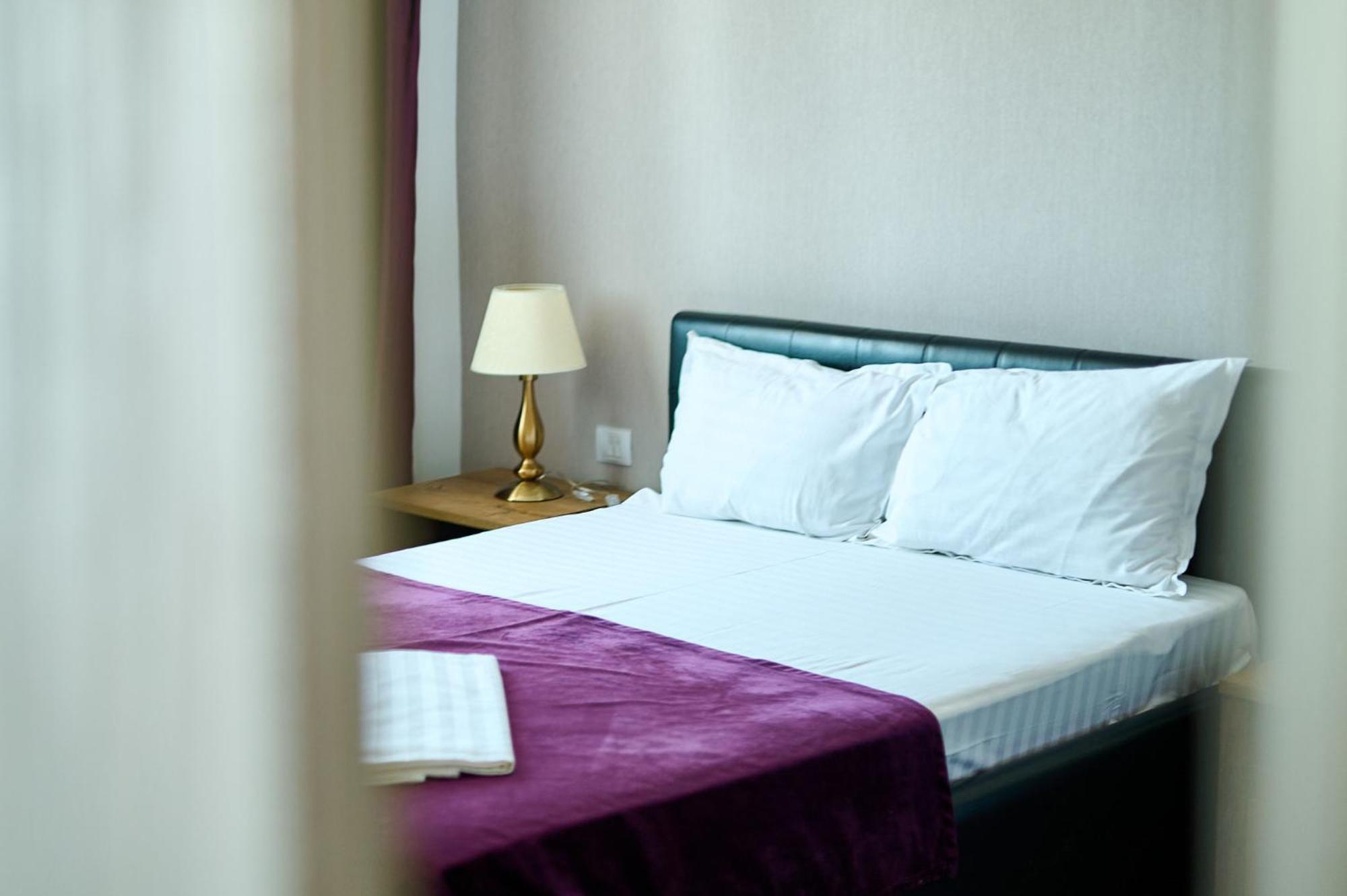 Hotel Evianne Boutique Galaţi Εξωτερικό φωτογραφία