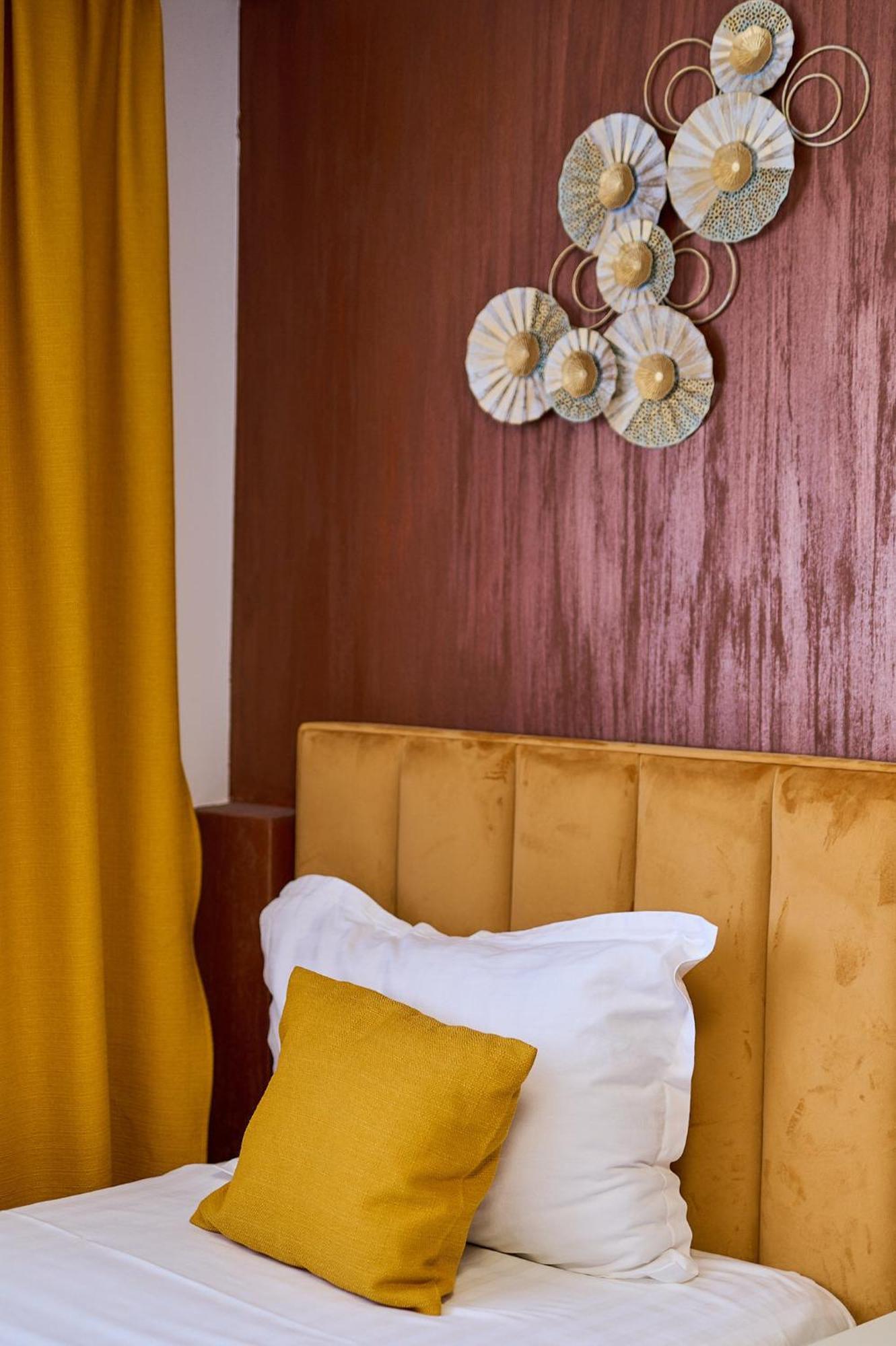 Hotel Evianne Boutique Galaţi Εξωτερικό φωτογραφία