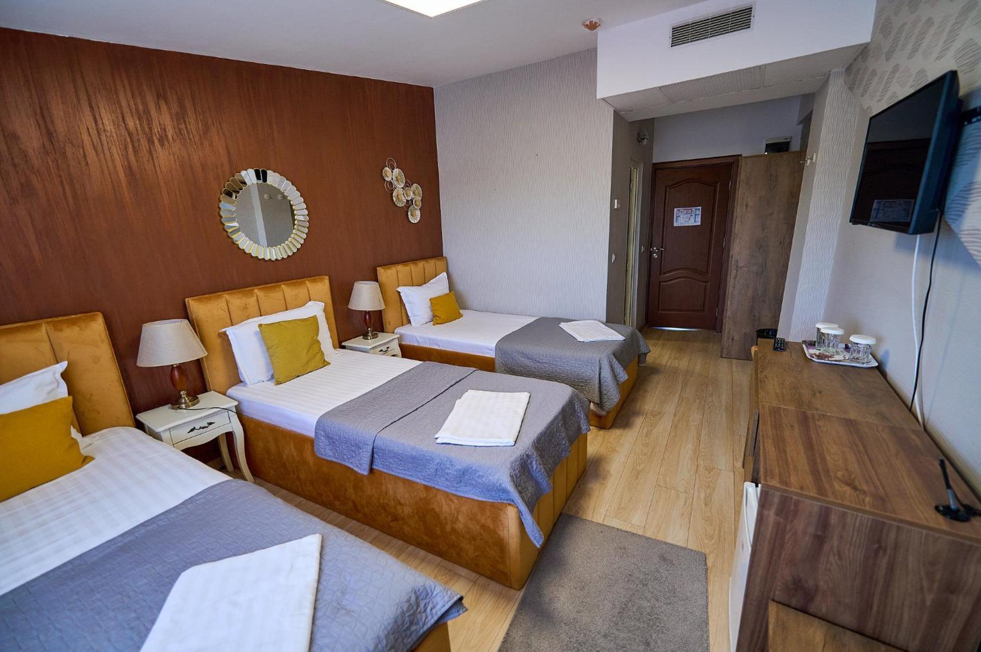 Hotel Evianne Boutique Galaţi Εξωτερικό φωτογραφία