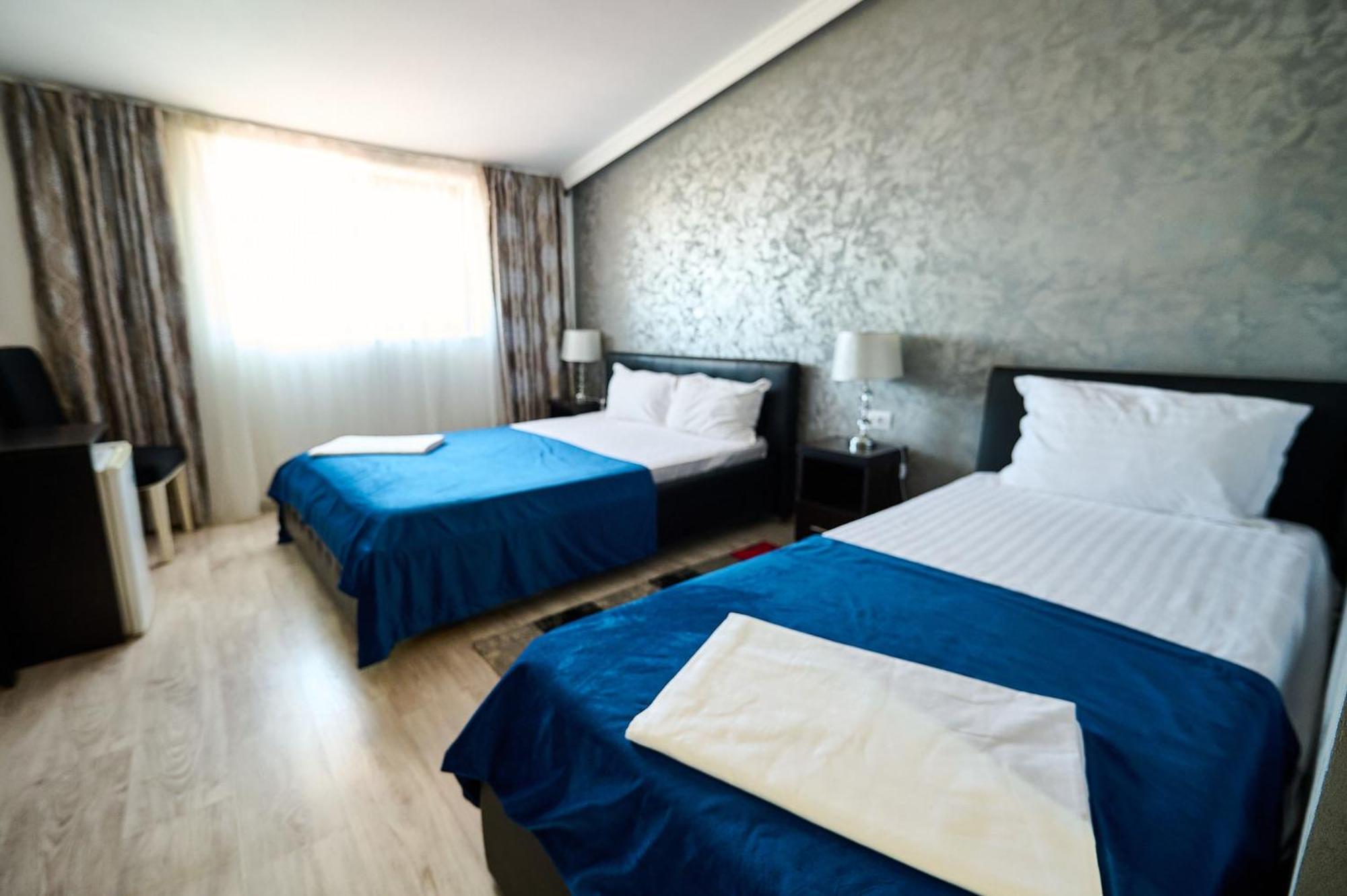 Hotel Evianne Boutique Galaţi Εξωτερικό φωτογραφία