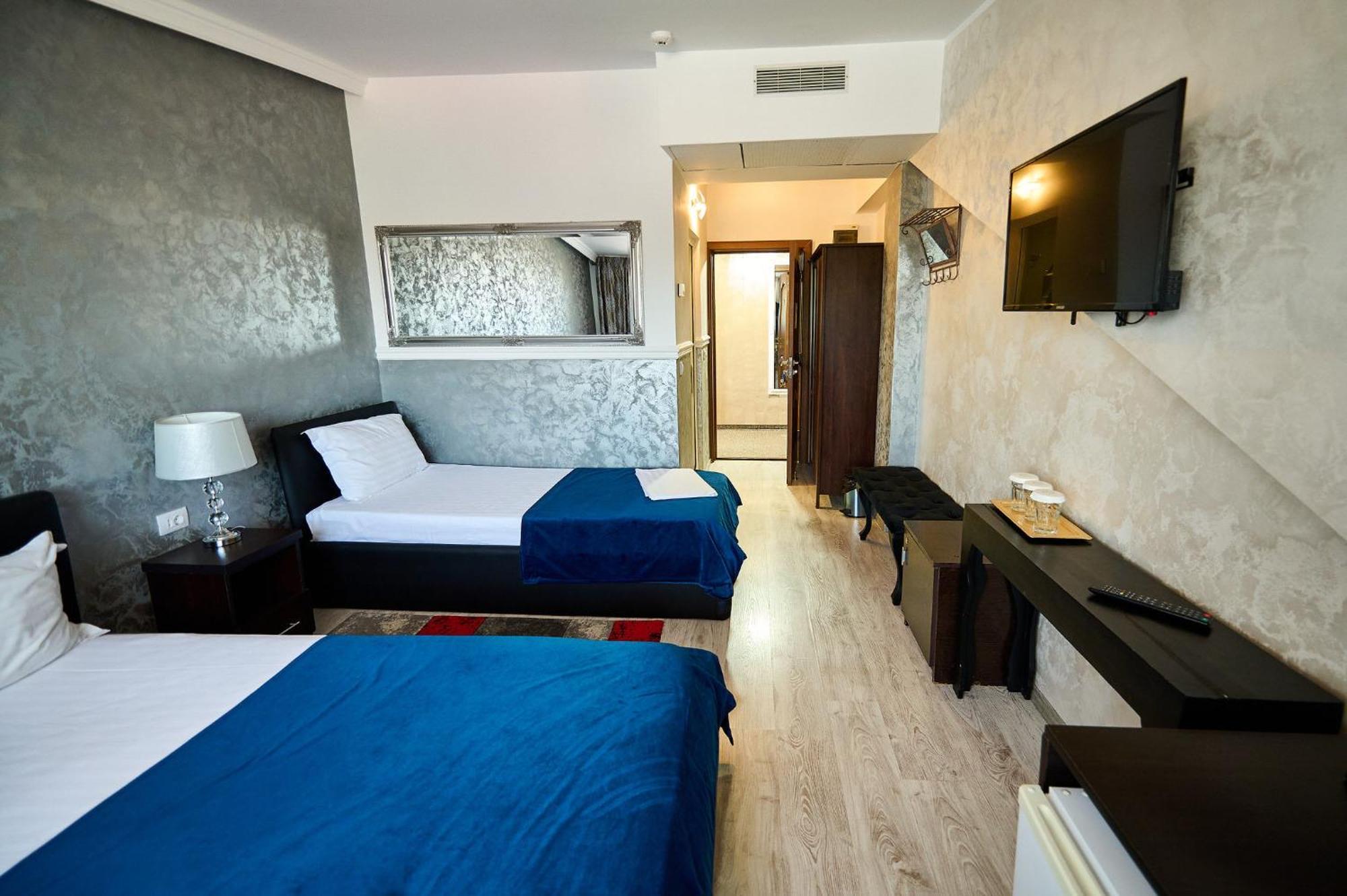 Hotel Evianne Boutique Galaţi Εξωτερικό φωτογραφία