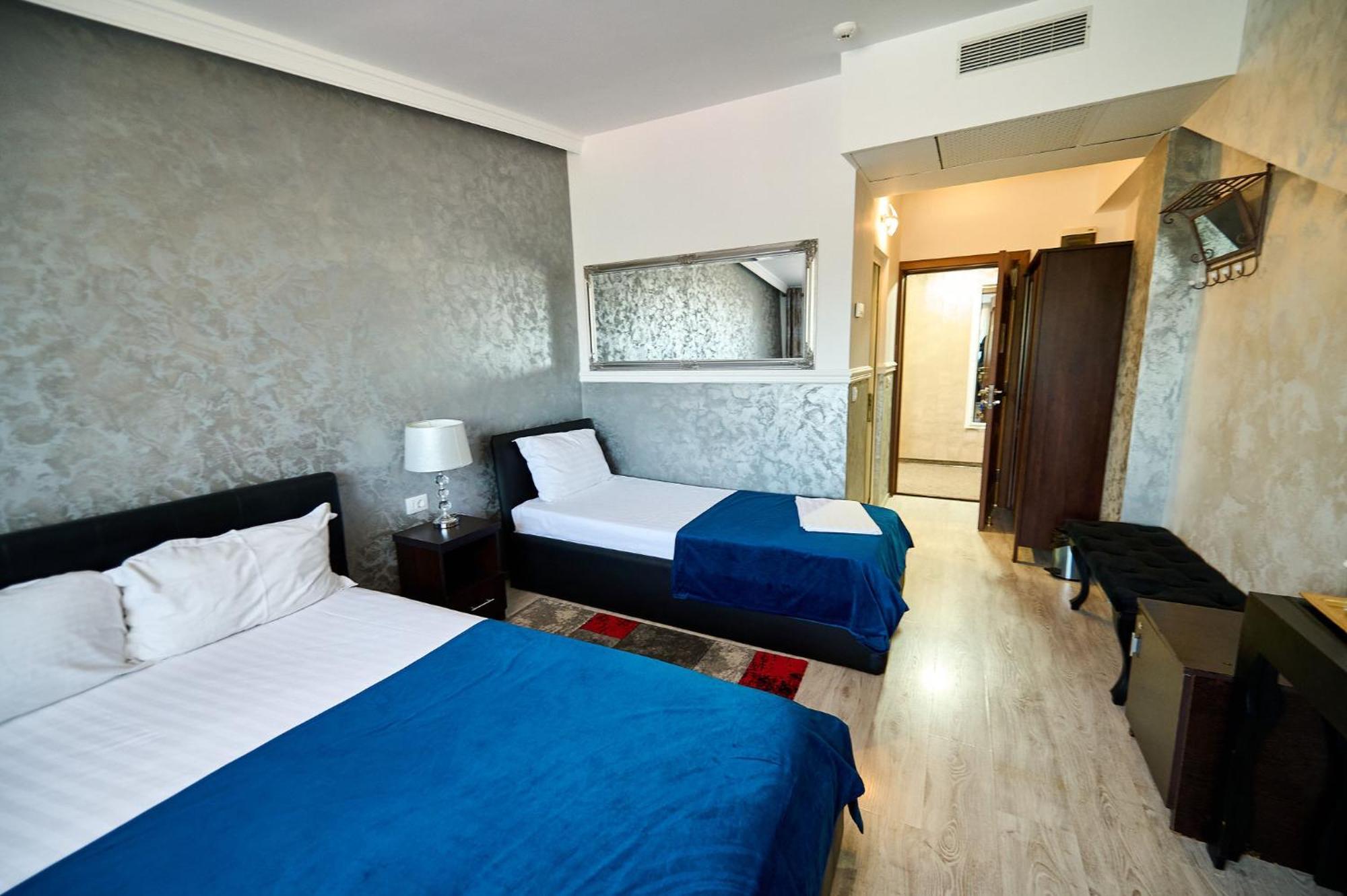 Hotel Evianne Boutique Galaţi Εξωτερικό φωτογραφία