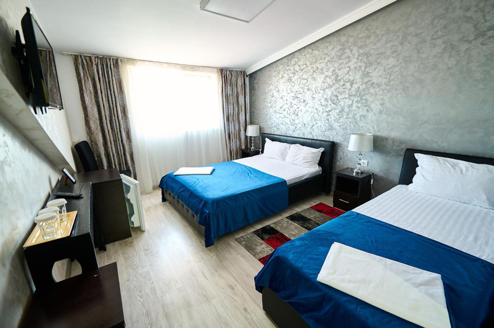 Hotel Evianne Boutique Galaţi Εξωτερικό φωτογραφία
